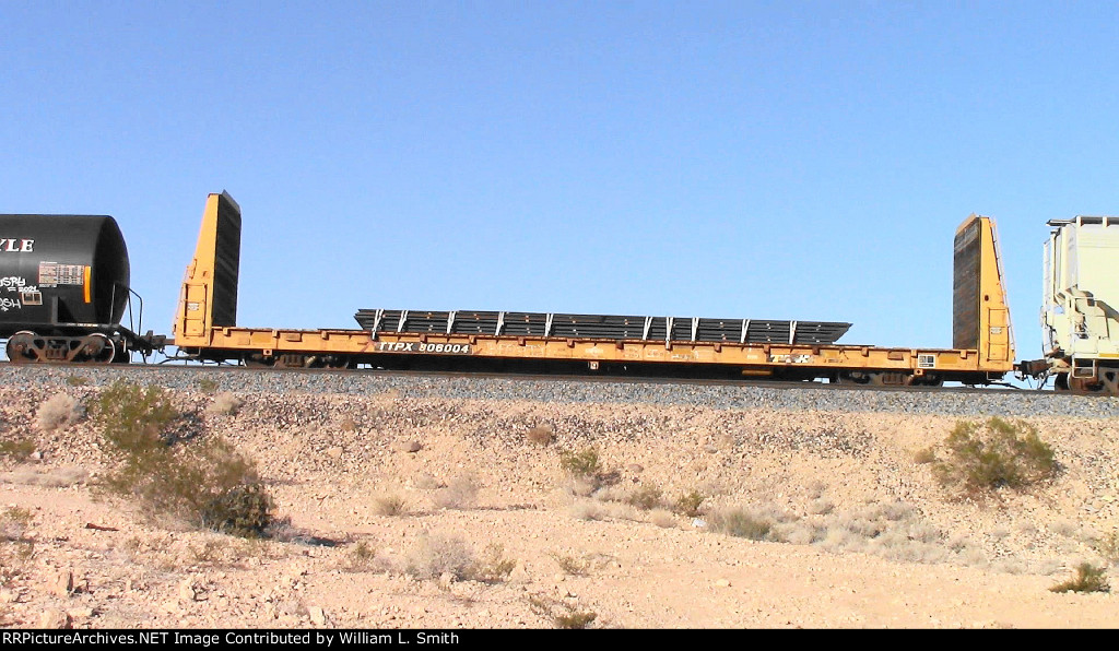 WB Manifest Frt at Erie NV W-MidTrnSlvs&Pshr -43